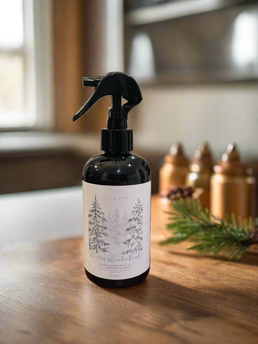 Winter Wonderland Room Spray