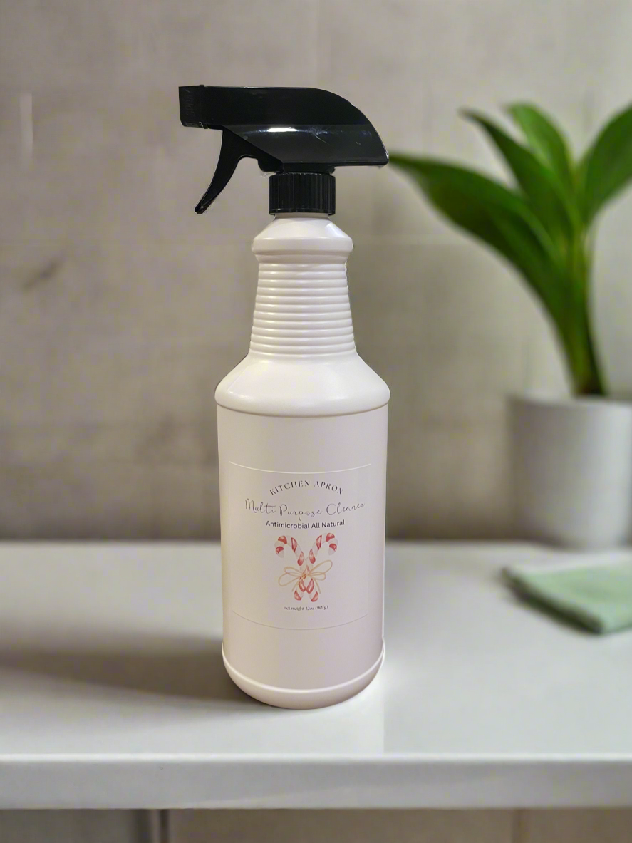 Multi-Purpose Cleaner