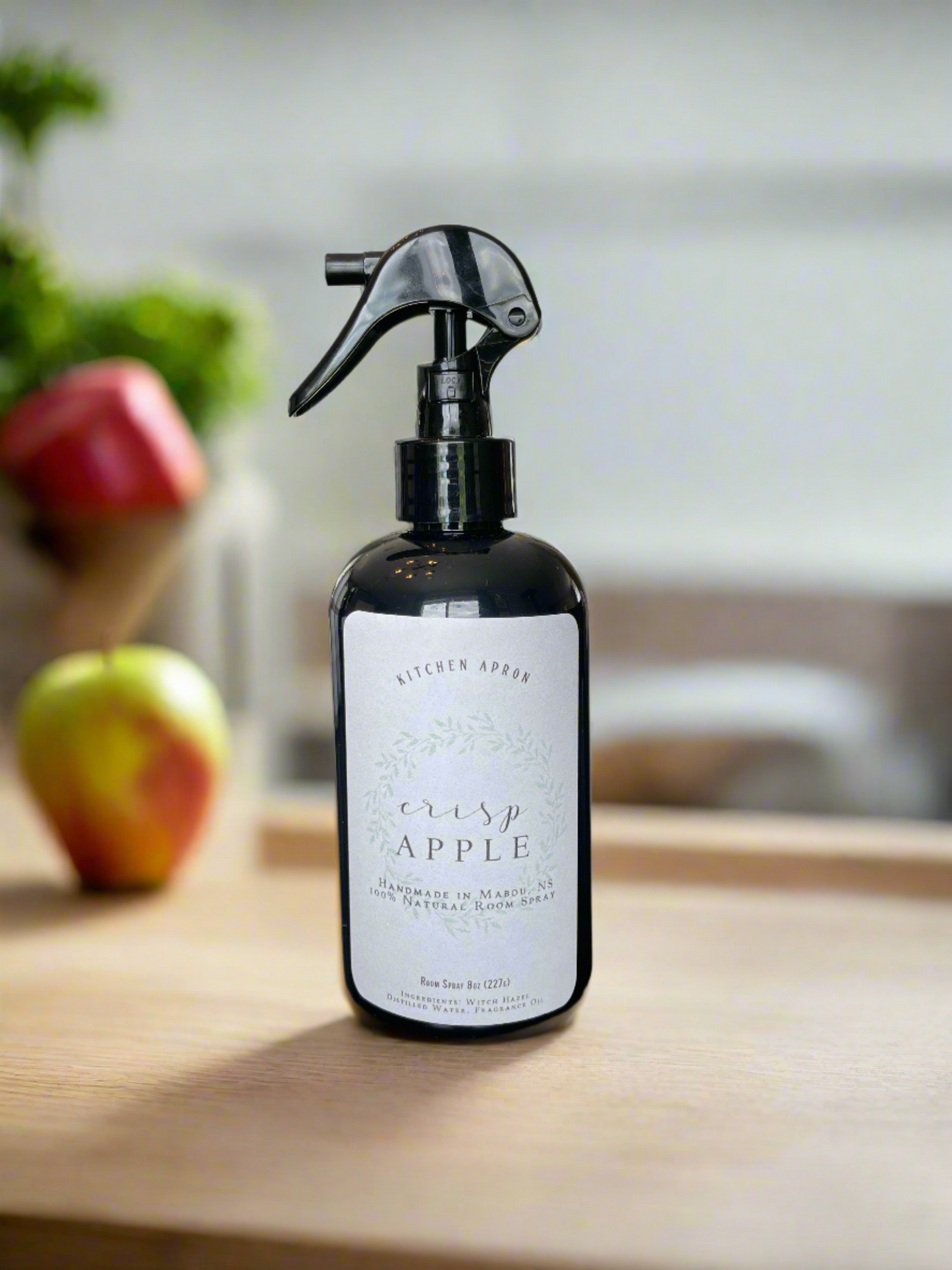 Crisp Apple Room Spray