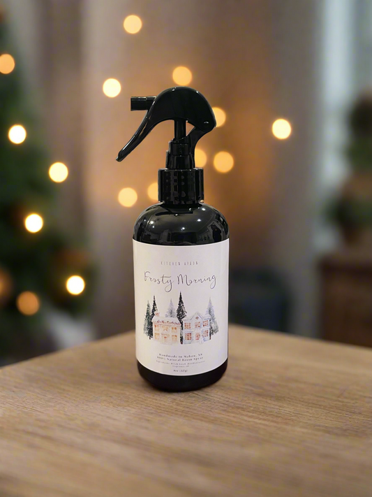 Frosty Morning Room Spray