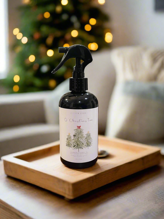 O’ Christmas Tree Room Spray