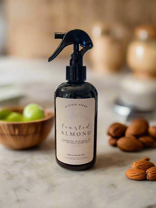 Toasted Almond Room Spray