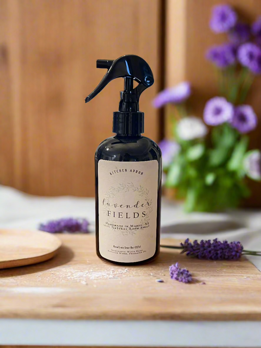 Lavender Fields Room Spray